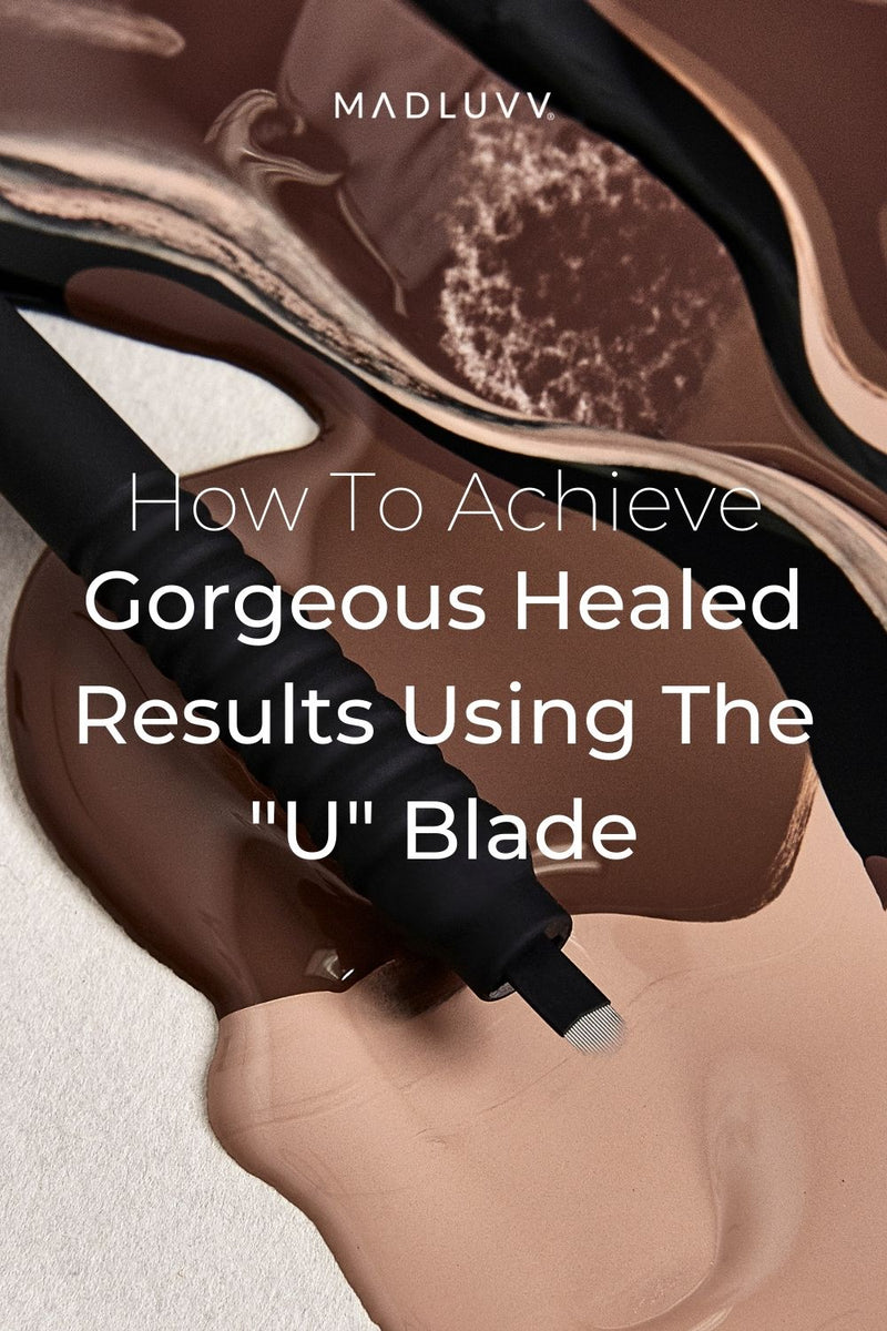 How To Achieve Gorgeous Healed Results Using The