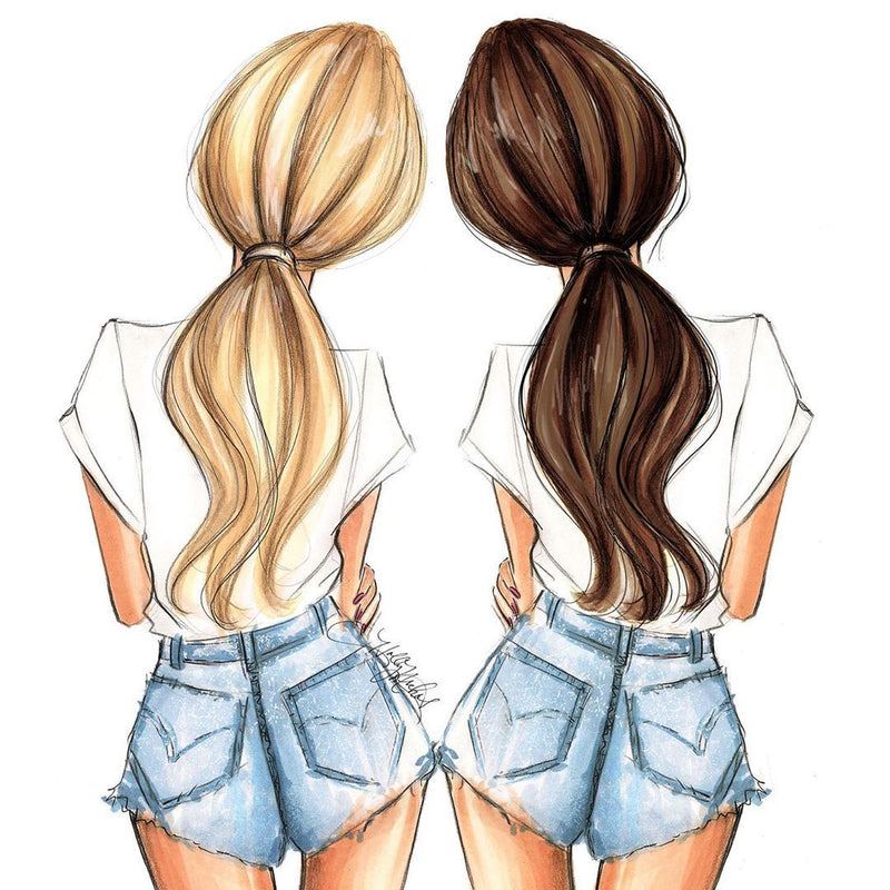 Are you missing any of these 5 steps? Learn how to grow your clientele from Maddie herself.