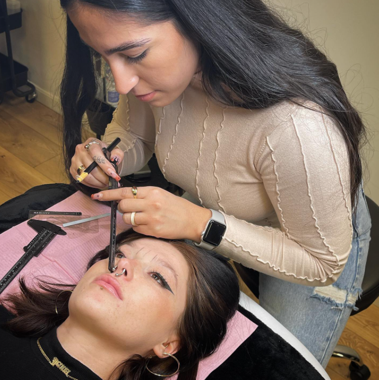 How Long Does Microblading Last?