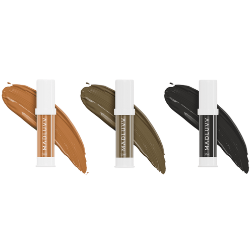 3 Ink Expansion Pack - Brow Pigment Colors