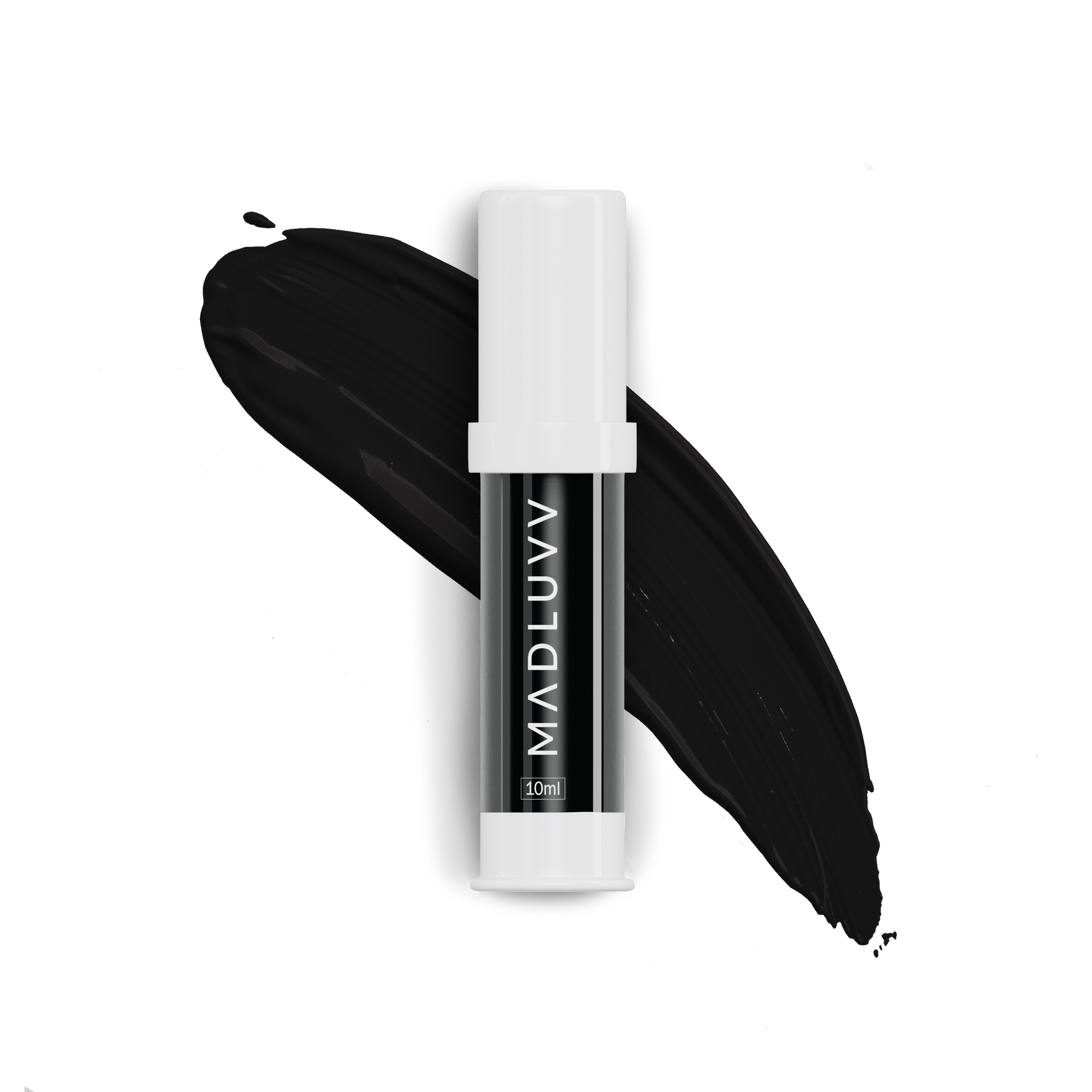 Jet Black 115 Ebony Brow Microblading Pigment