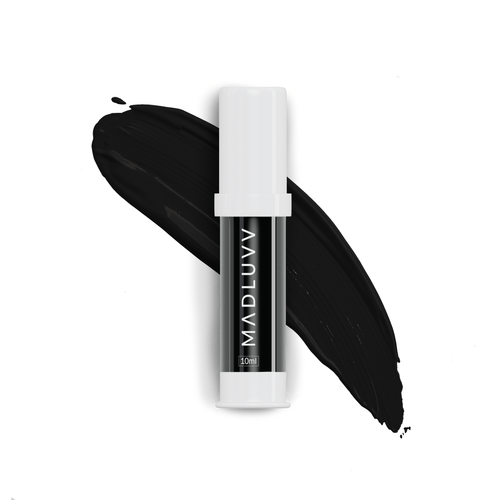 Jet Black 115 Ebony Brow Microblading Pigment