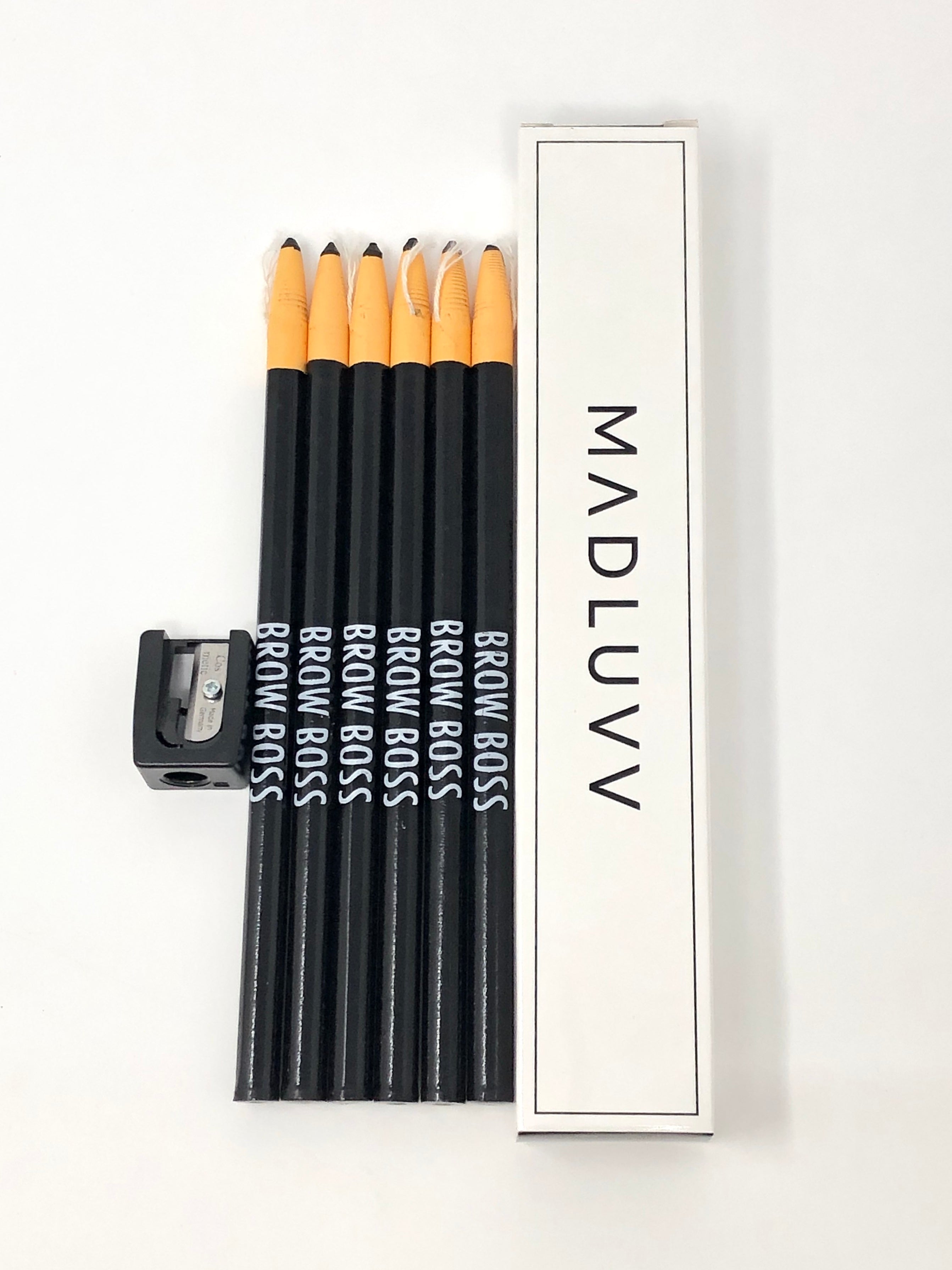 Microblading Mapping Pencil/Sharpener