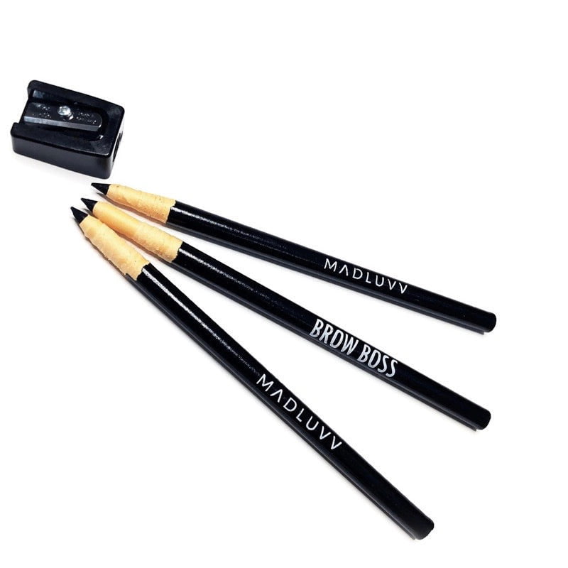Microblading Mapping Pencil/Sharpener