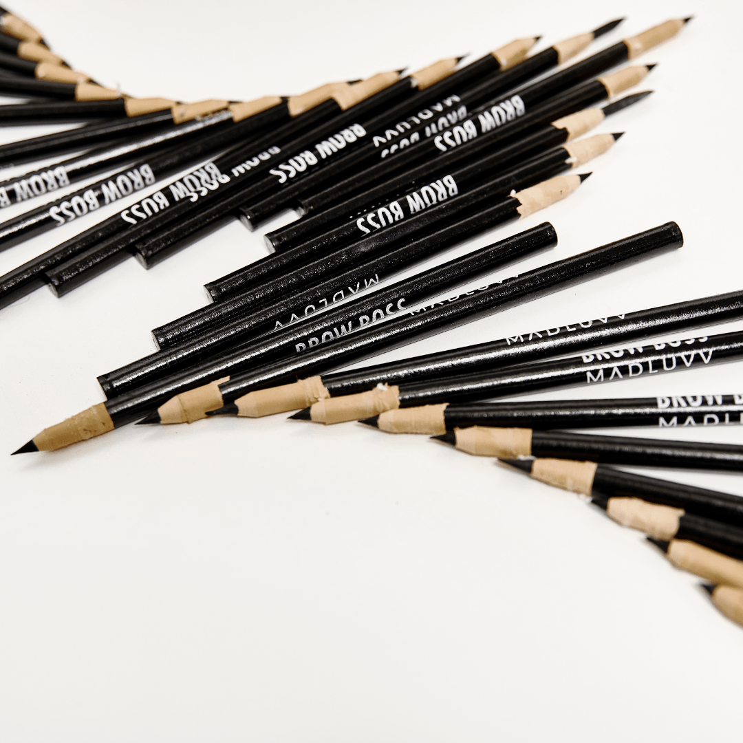 Microblading Mapping Pencil/Sharpener