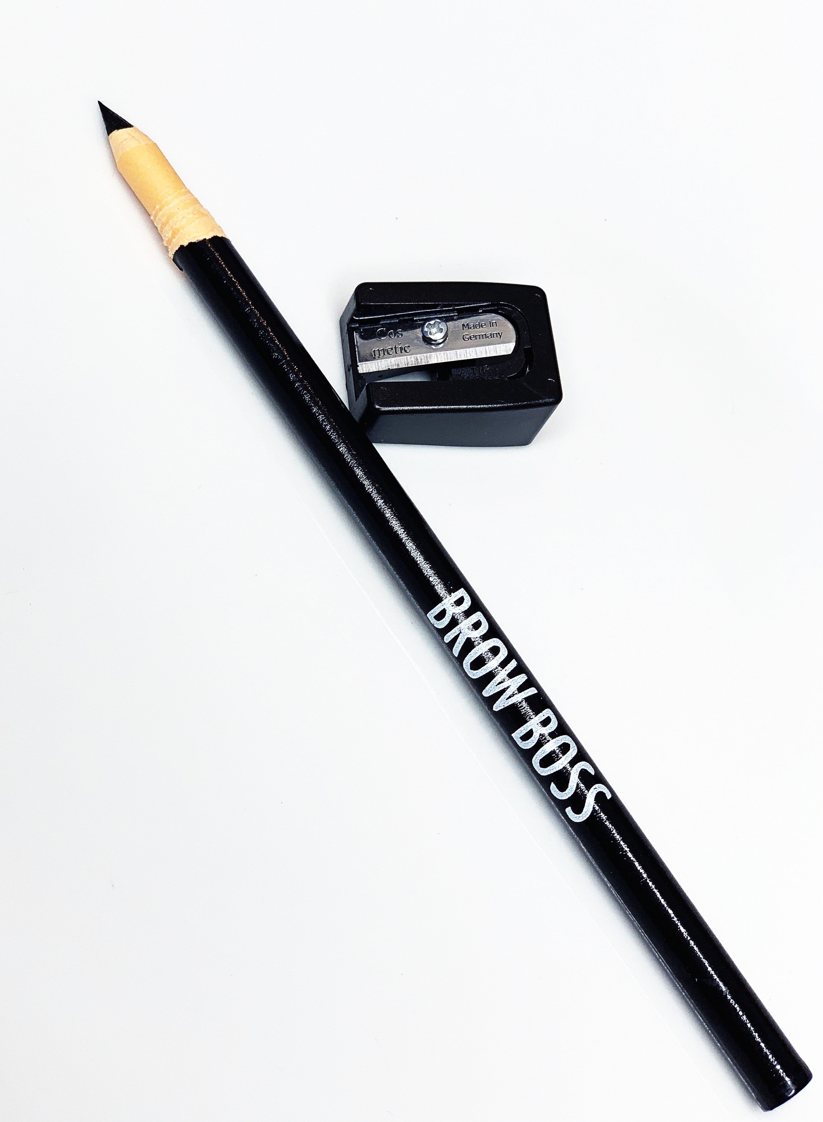 Microblading Mapping Pencil/Sharpener