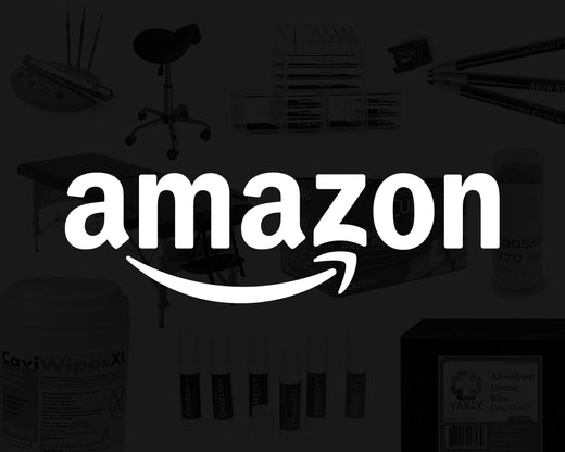 The Microblading Artist's Guide to Amazon