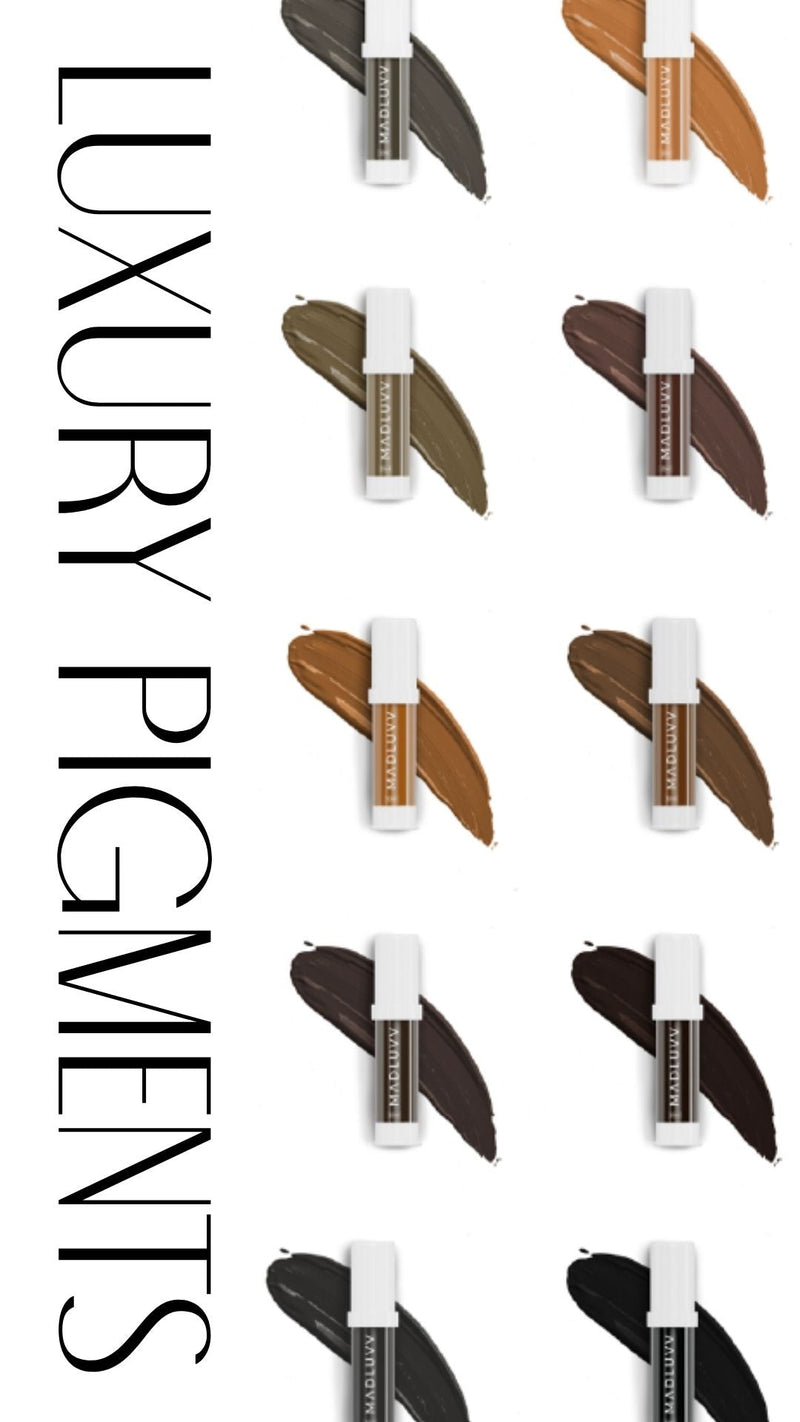 How we made microblading SIMPLE!