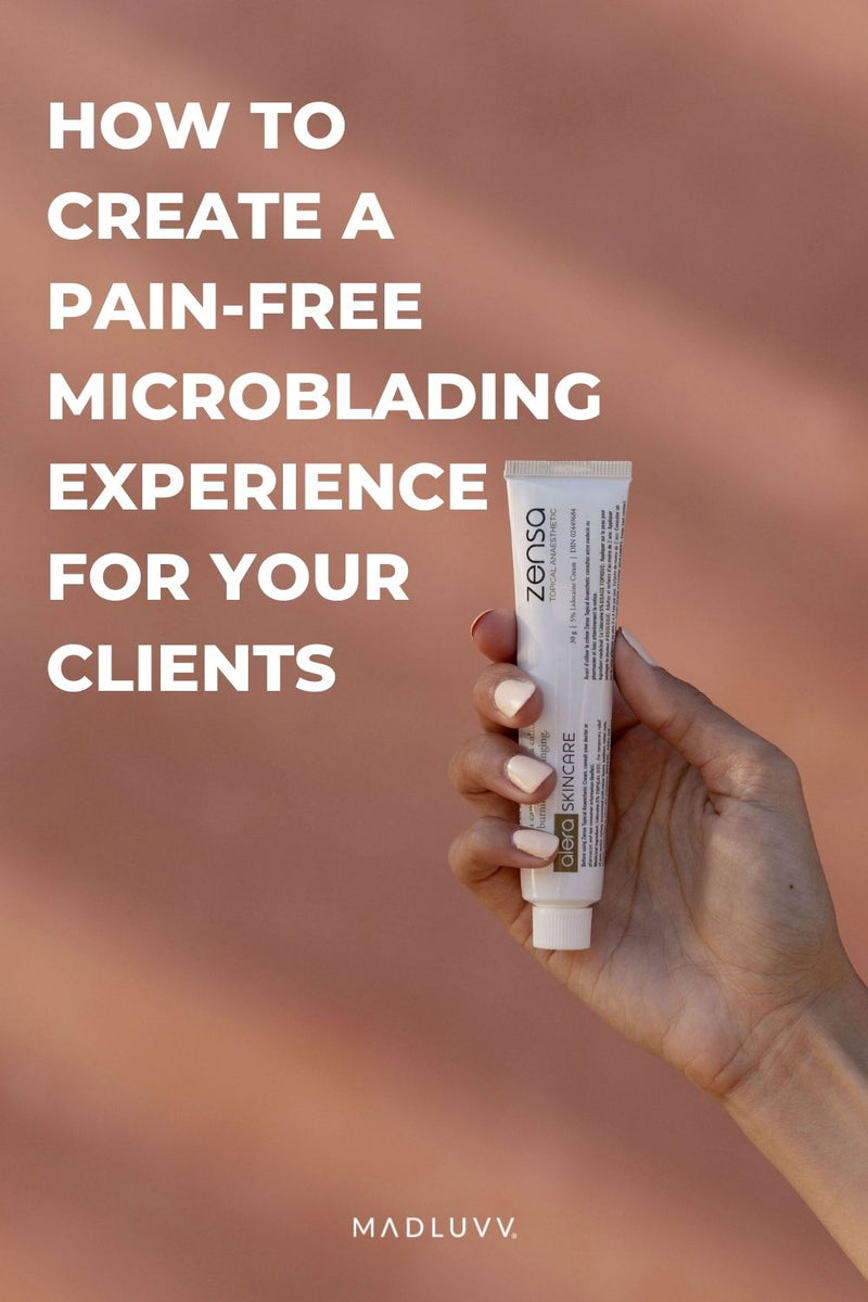 How to create a pain-free experience for your clients!