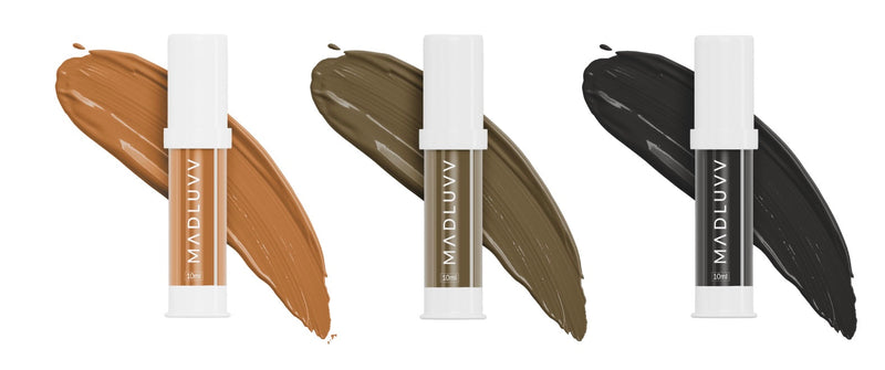 NEW Madluvv Ink 3 Set Expansion Pack