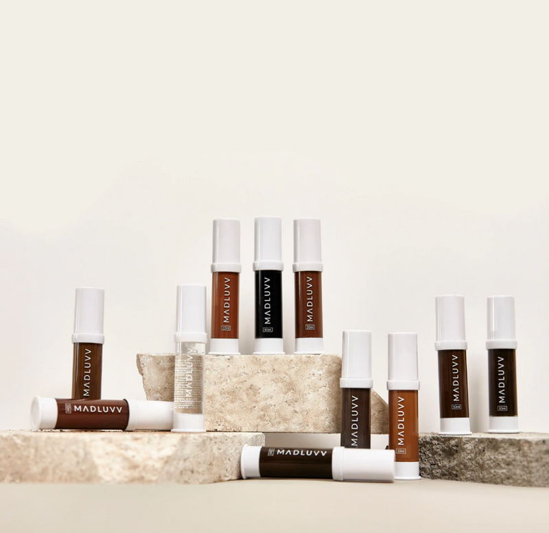 How to Apply Microblading Ink for 90% Retention