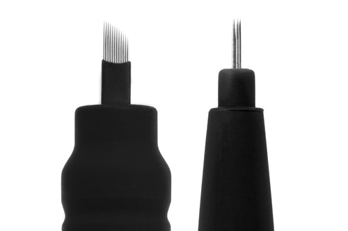 #12/5R Microblading Eyebrows Pen 