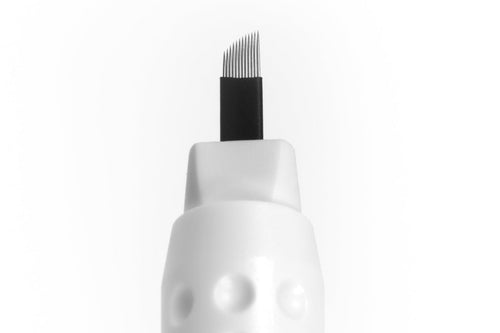 #12 Disposable Microblading Pen 