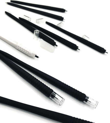 Charcoal 114.5 Brow Pigment