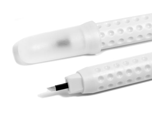 disposable microblading pen