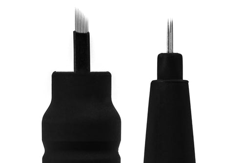 #9/5R Microblading Eyebrows Pen