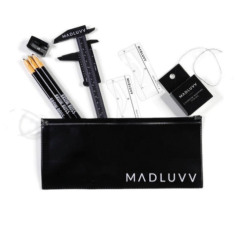 Starter Box - 5 Microblading Products