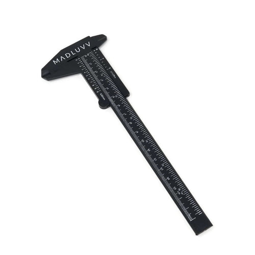 Eyebrow Caliper