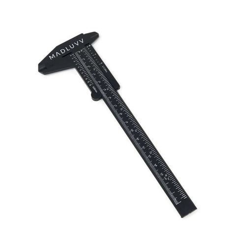 Charcoal 114.5 Brow Pigment