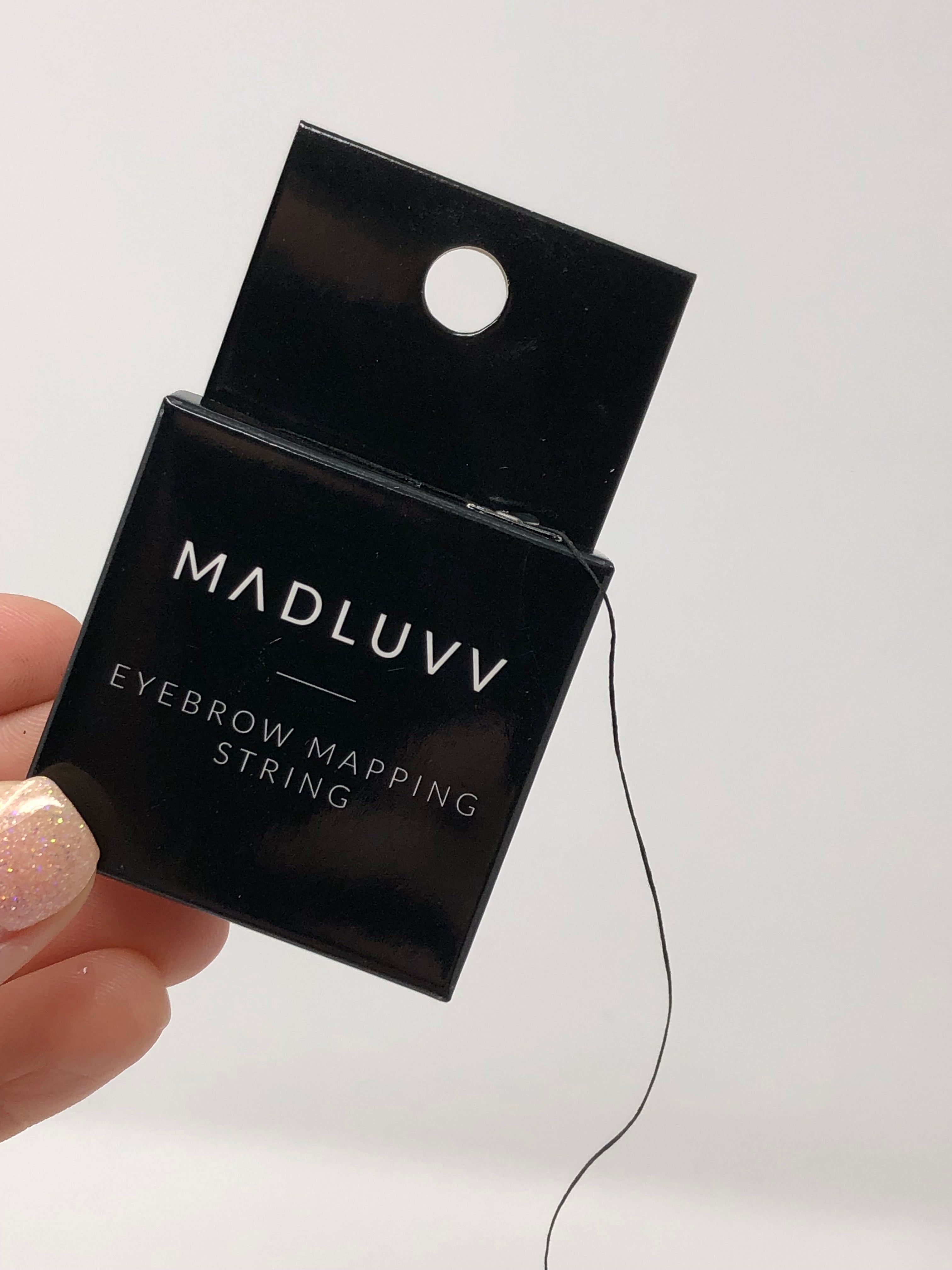 Microblading Mapping String | Eyebrow Mapping Tool | Madluvv – Madluvv PRO