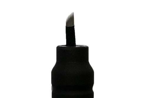 Nano 12 Disposable Microblading Eyebrow Pen