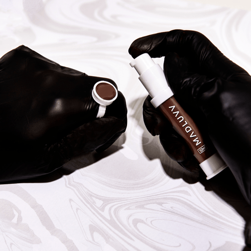 Pigment Ring Cups For Microblading