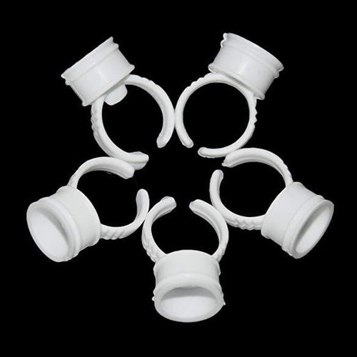 Pigment Ring Cups For Microblading